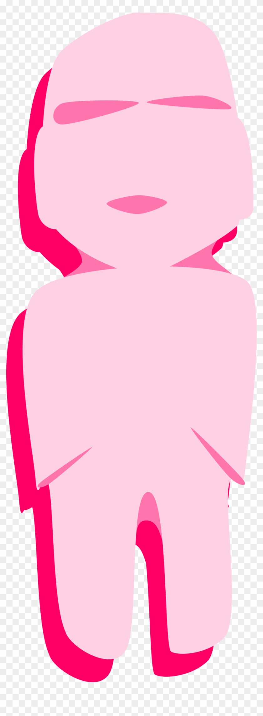 This Free Icons Png Design Of Mexican Chisel-man In Clipart