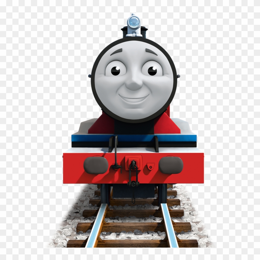 Trenes De Thomas And Friends Clipart