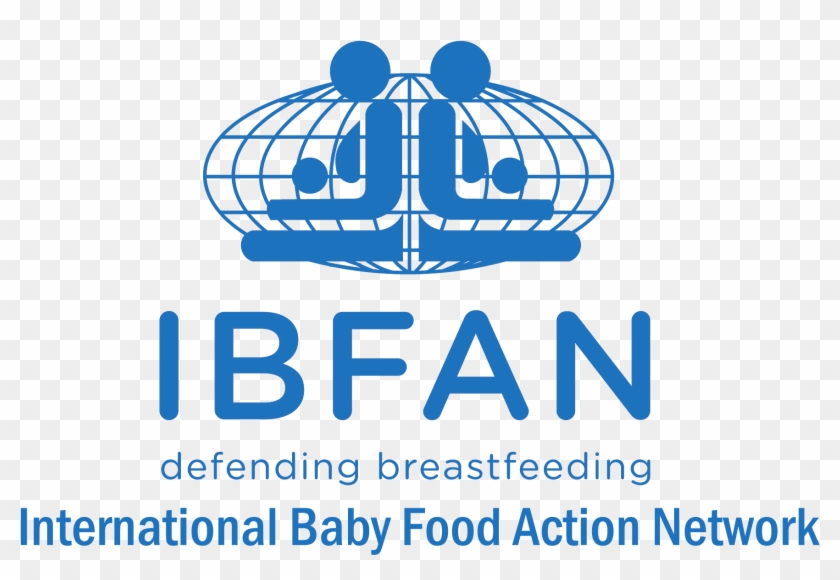 Ibfan Logo Clipart