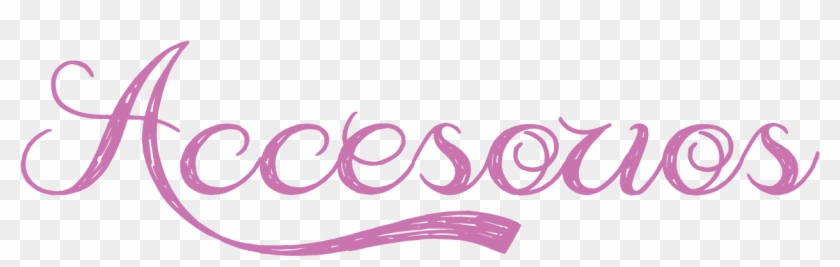 Accesorios Png - Rosanero Cares Clipart