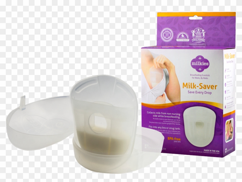 Home / Pregnancy, Postpartum & Breastfeeding - Milkies Milk Saver Clipart