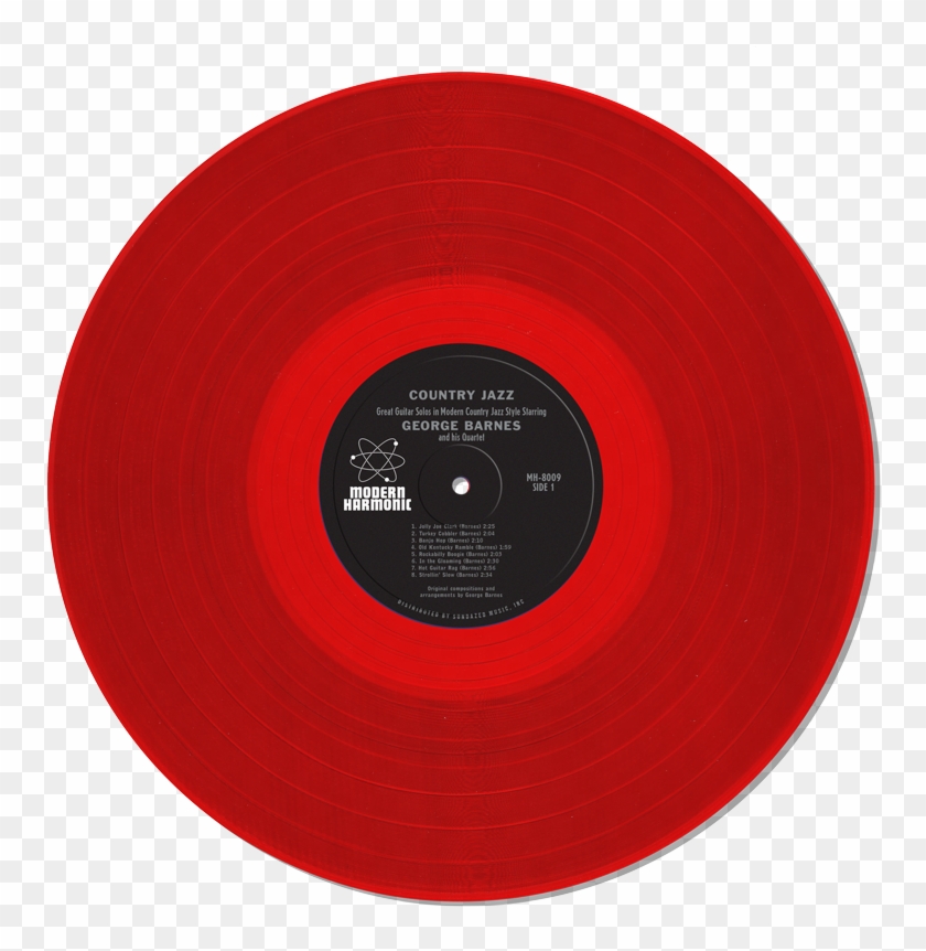 Barnes, George - Carmine Clipart