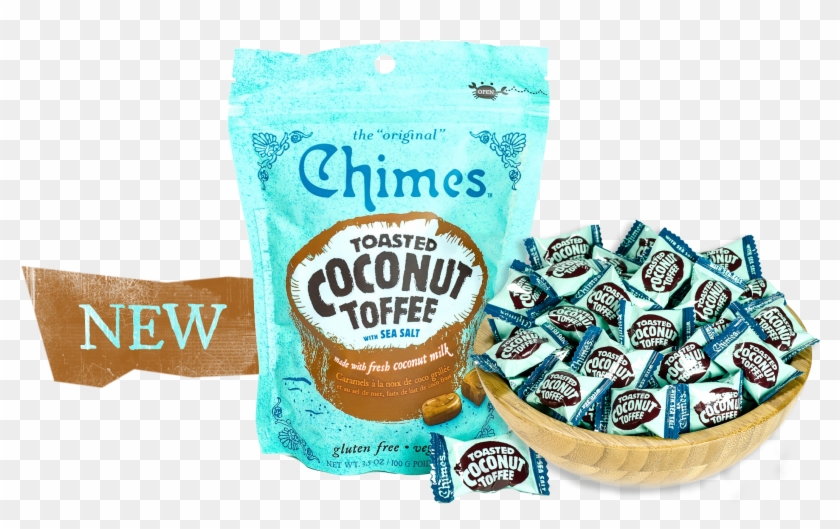 Chimes New Tofee Fea - Chametz Clipart