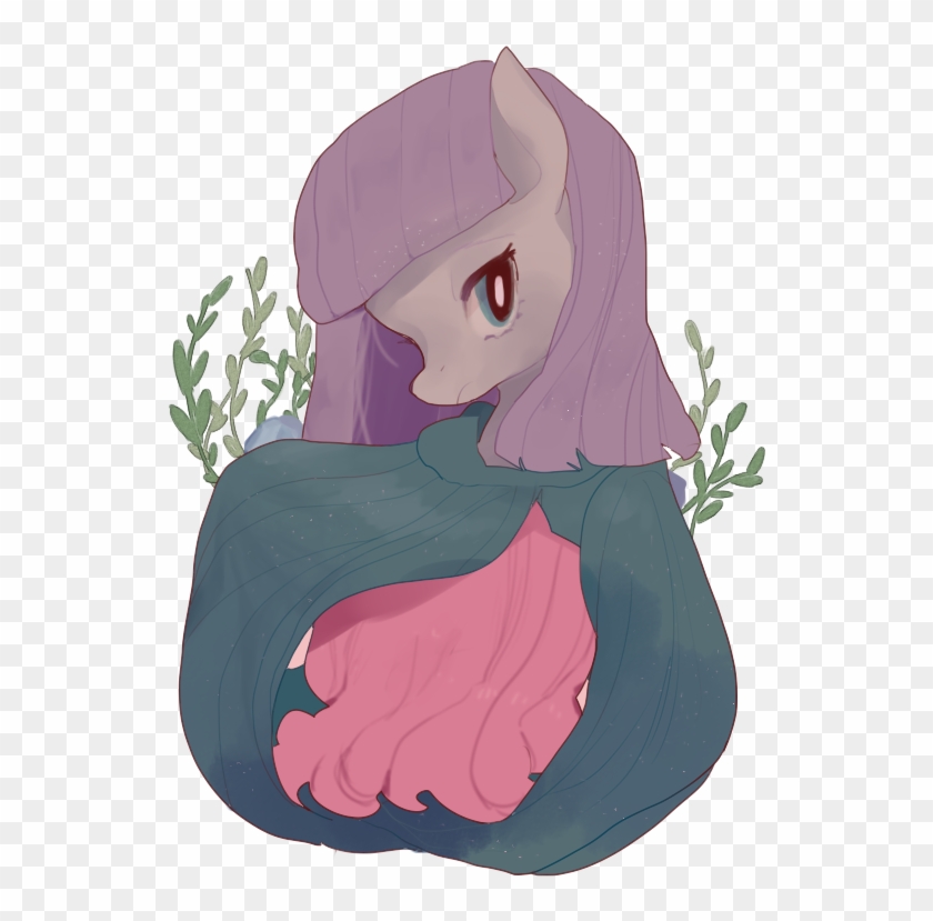 Pongtang, Maud Pie, Pinkie Pie, Pixiv, Safe, Surreal - Illustration Clipart