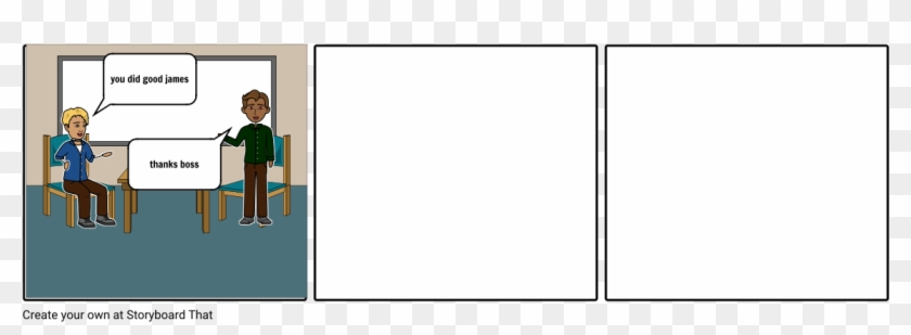 The Struggle - Illustration Clipart #4252861