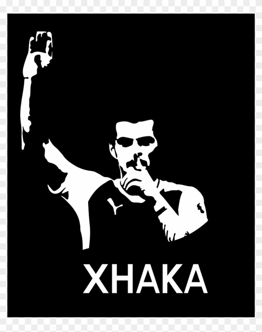 Nick Boulter Design - Alexis Sanchez Black And White Cartoon Clipart