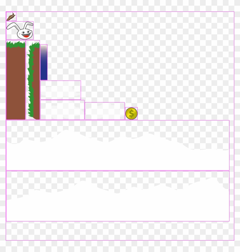 Example Of Canyonbunnyatlas - Graphic Design Clipart #4252958