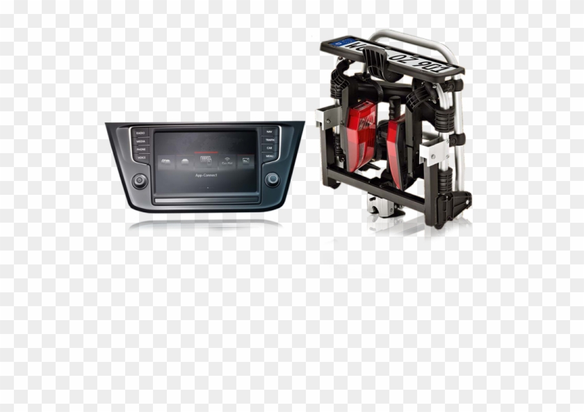 Image - Gadget Clipart #4252959