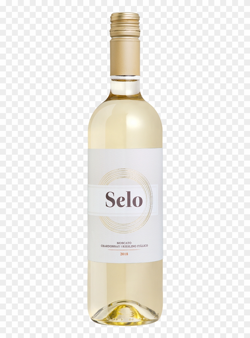 Lidio Carraro Selo White - Deluxe Vodka Clipart #4252961