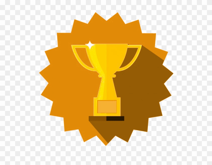 Ganador Png - Recognition Award Clipart