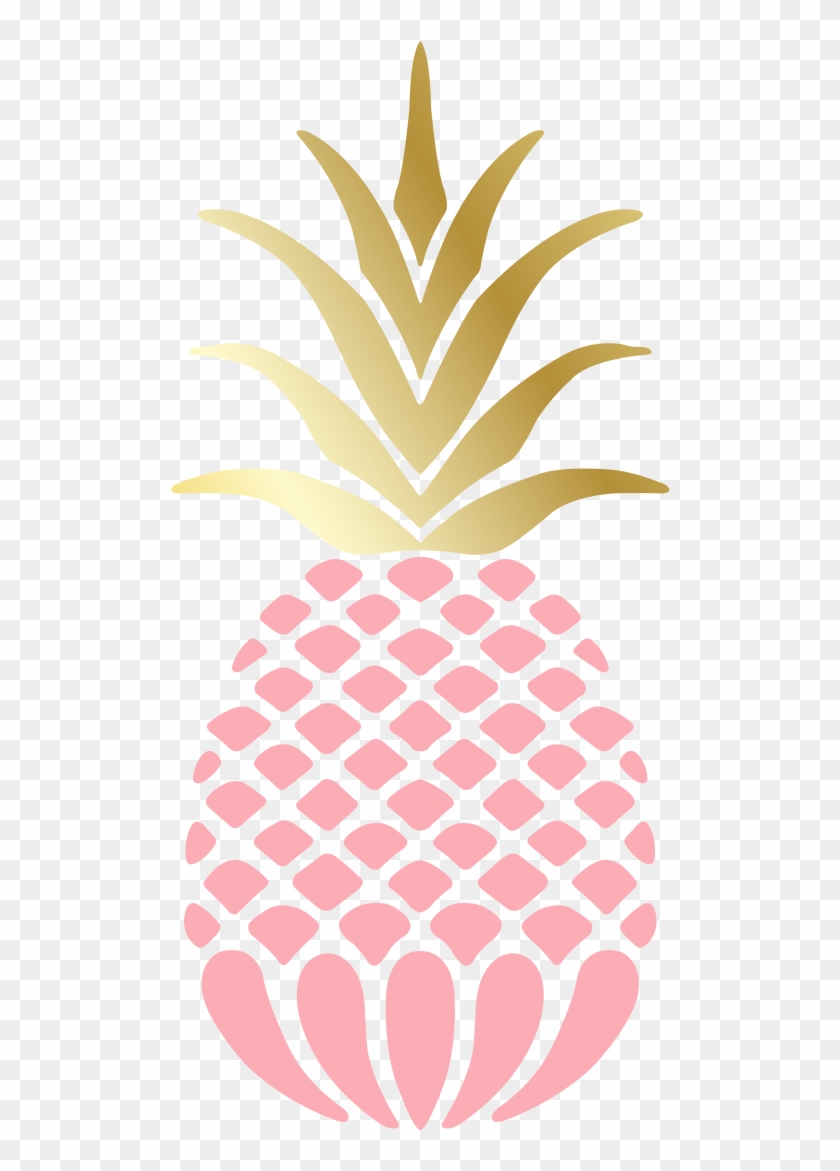 Address - Free Pineapple Icon Vector Clipart