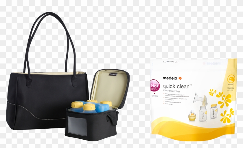 Breastfeeding Accessories - Medela Accessories Clipart #4253156