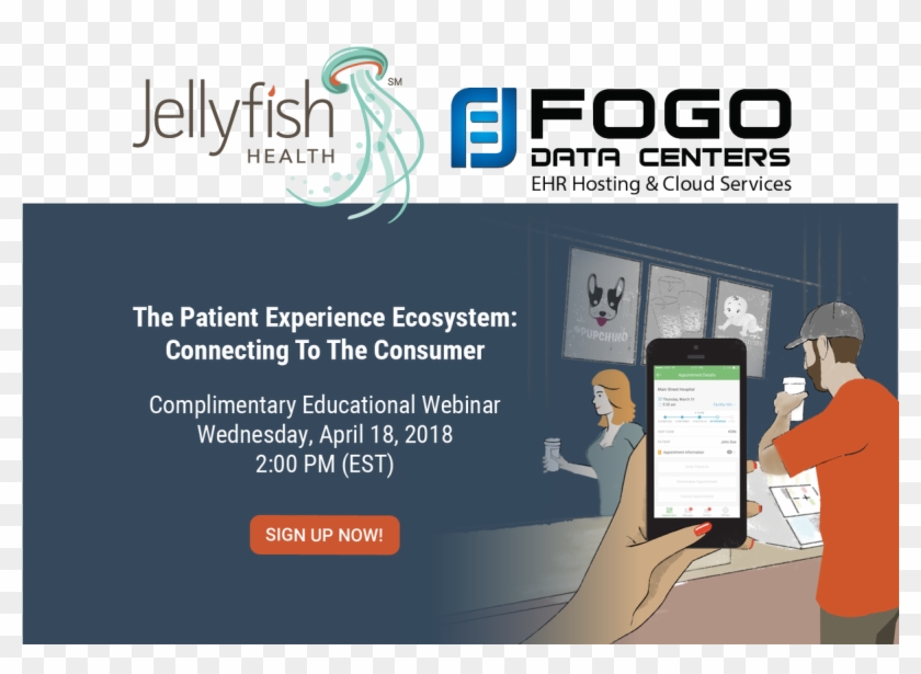Jellyfish On Twitter - Fogo Data Centers Clipart #4253253