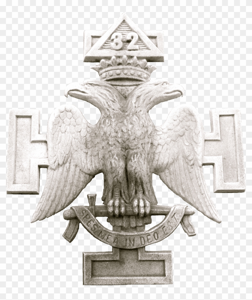 Redhead - Statue Clipart