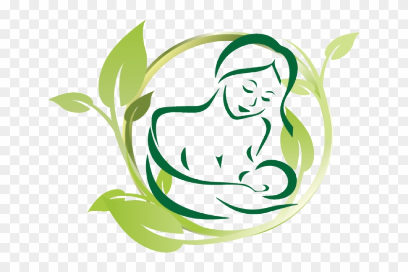 Breastfeeding Clip Art - Png Download