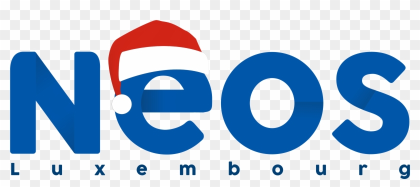 Neos Luxembourg ☆ Season's Greetings And News From - Video Game Clipart