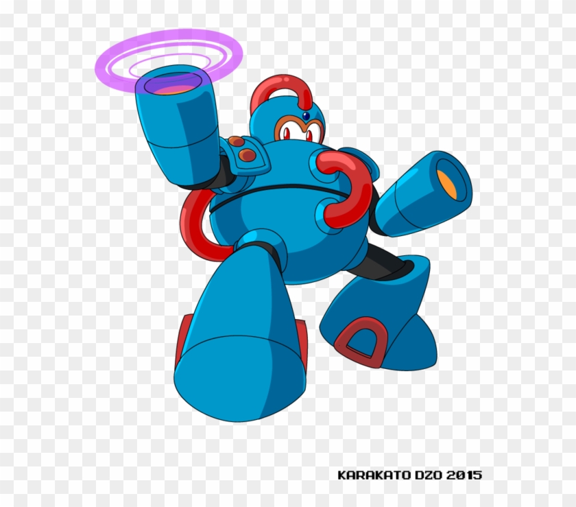 Image Library Library Collection Of Free Forcing Sharing - Fuse Man Megaman Rock Force Clipart