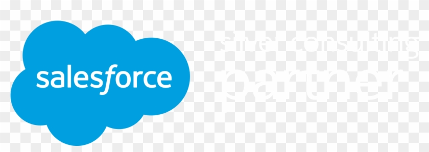 Salesforce Community Cloud - Logo Salesforce Clipart #4253563