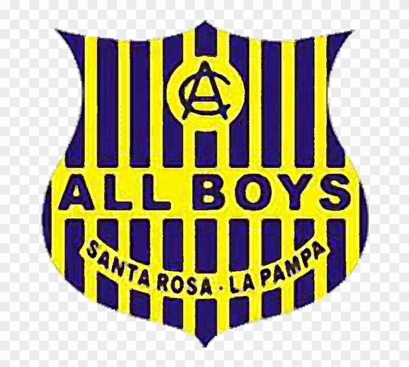 All Boys Lp - All Boys La Pampa Clipart #4253590