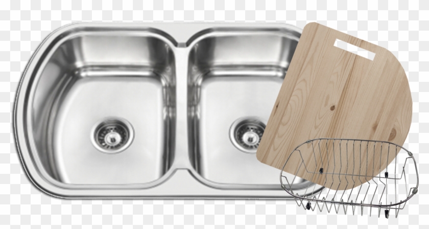 Kitchen Sink Clipart #4253752