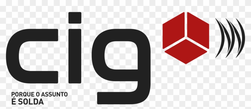 Logotipo Cig Final P Clipart