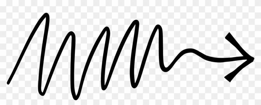 Doodle Fun Arrow Clipart