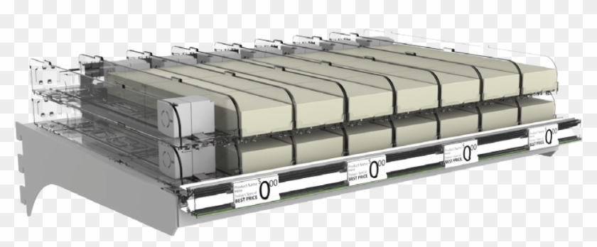 Horizontal Version - Shelf Clipart #4254145