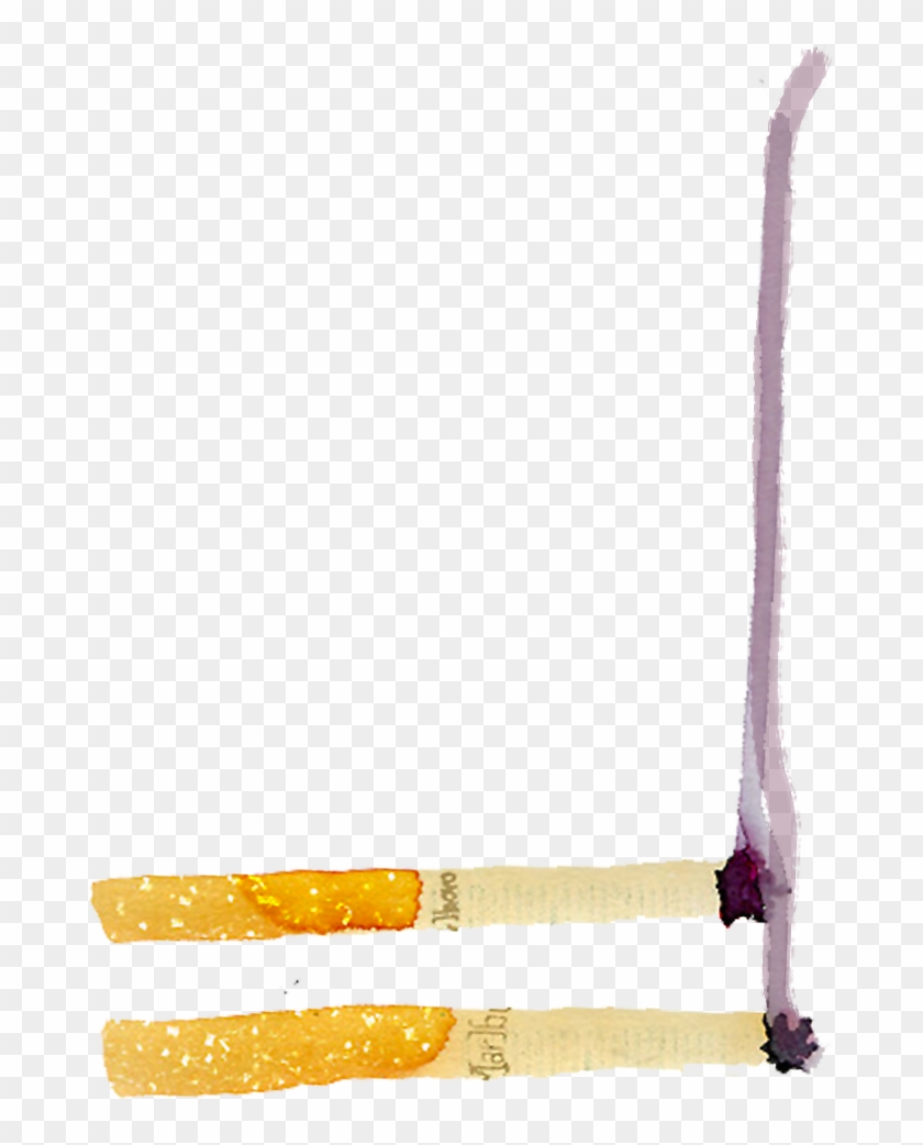 Cig3 - Tool Clipart #4254195