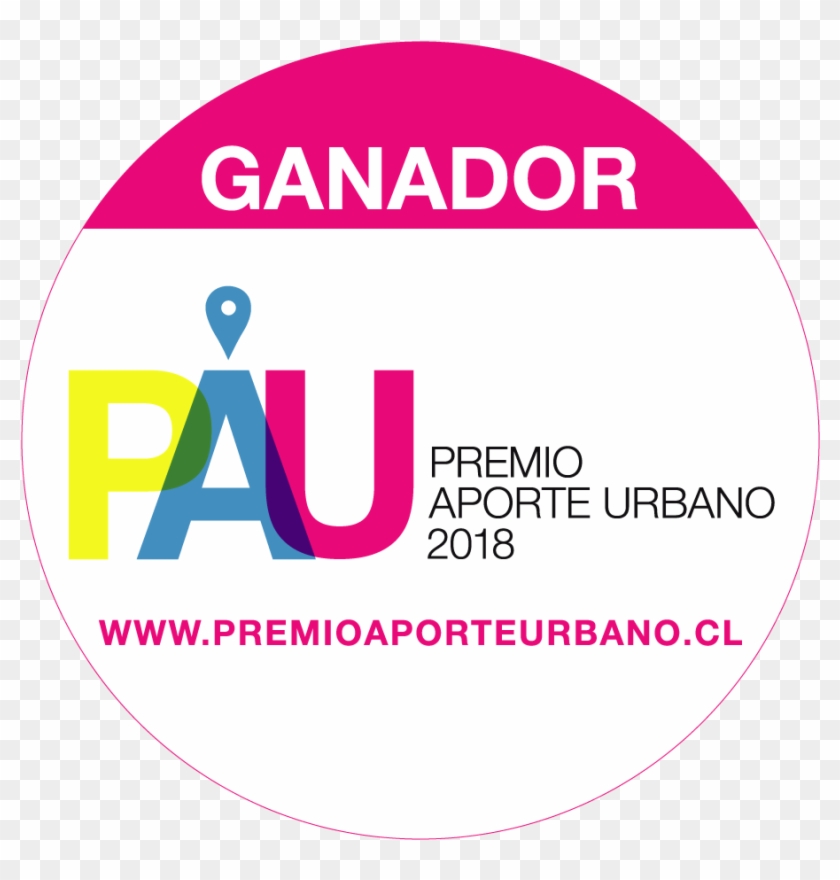 Decoracion Activa San Cristóbal Ganador - Circle Clipart #4254284