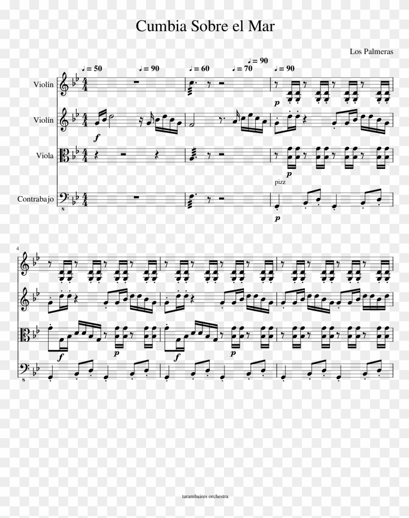 It's Raining Somewhere Else Undertale Violin Sheet Clipart #4254287