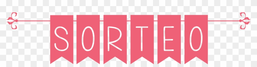 Ganador Del Sorteo Trimestral Por Descargarte Nuestras - Palabra Sorteo Clipart #4254360