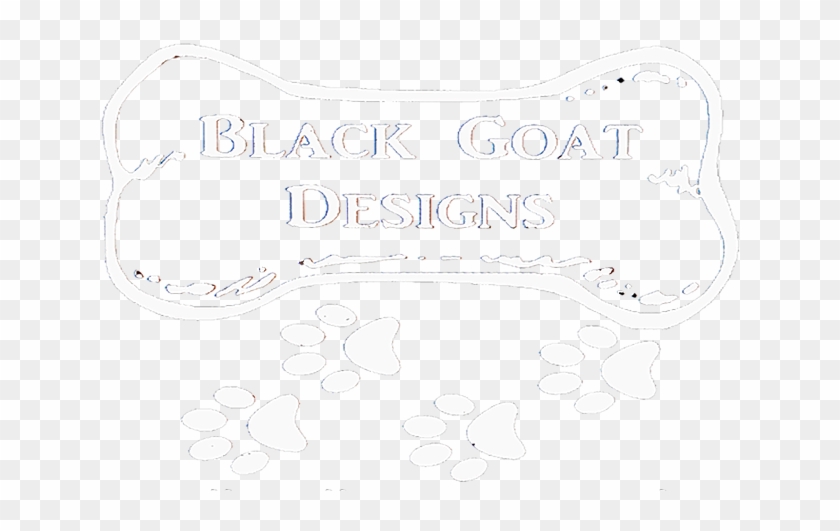 Bonelogocut - Illustration Clipart