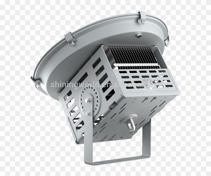High Power Led Tower Light 250w Led Searchlights - Floodlight Clipart