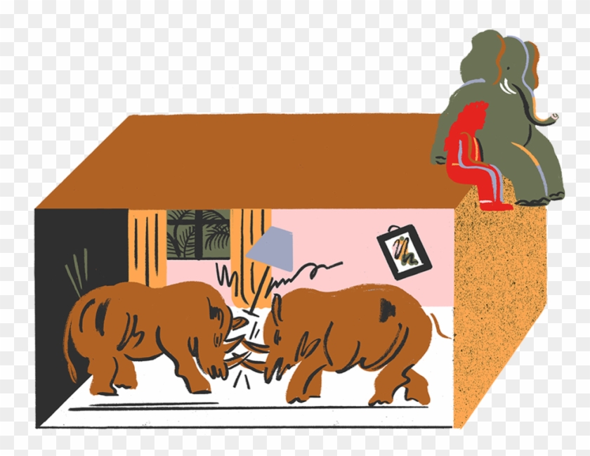 Cynthia Kittler - “ - Illustration Clipart