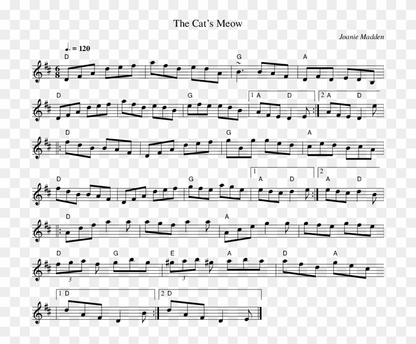 Sheet Music Clipart #4254816
