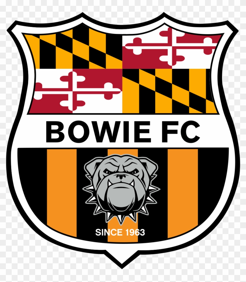Bowie Boys & Girls Club Our Soccer Program Has Teams - Flag Of Maryland Clipart #4254818