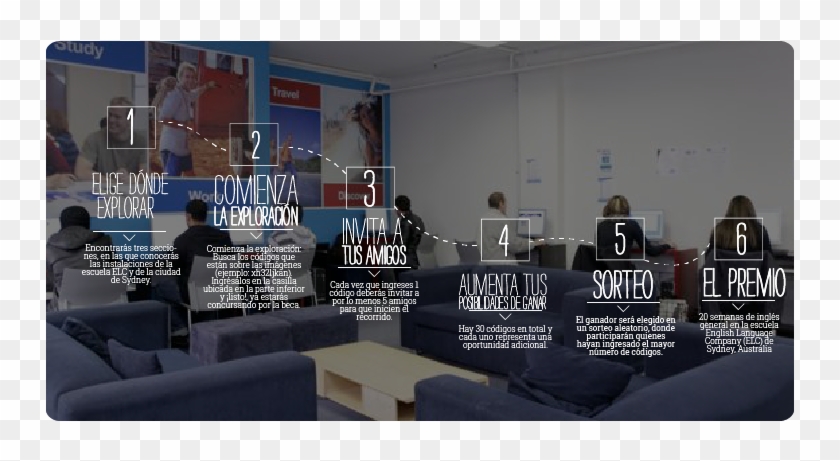 Instrucciones Pop Es - Banner Clipart