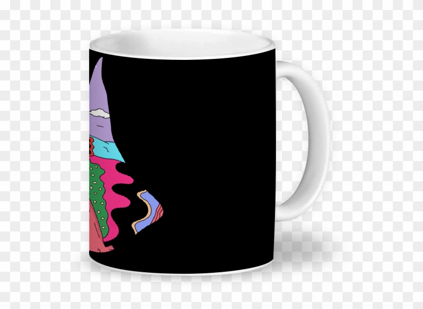 Foguete Png , Png Download - Mug Clipart