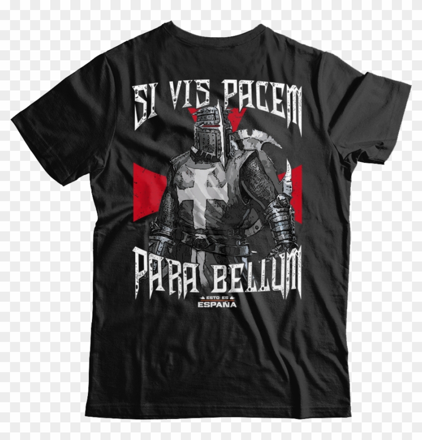 Si Vis Pacem Para Bellum - Dying Fetus Wrong One To Fuck With Merch Clipart #4254915