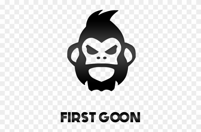 Angry Monkey Face Clipart - Png Download #4254967