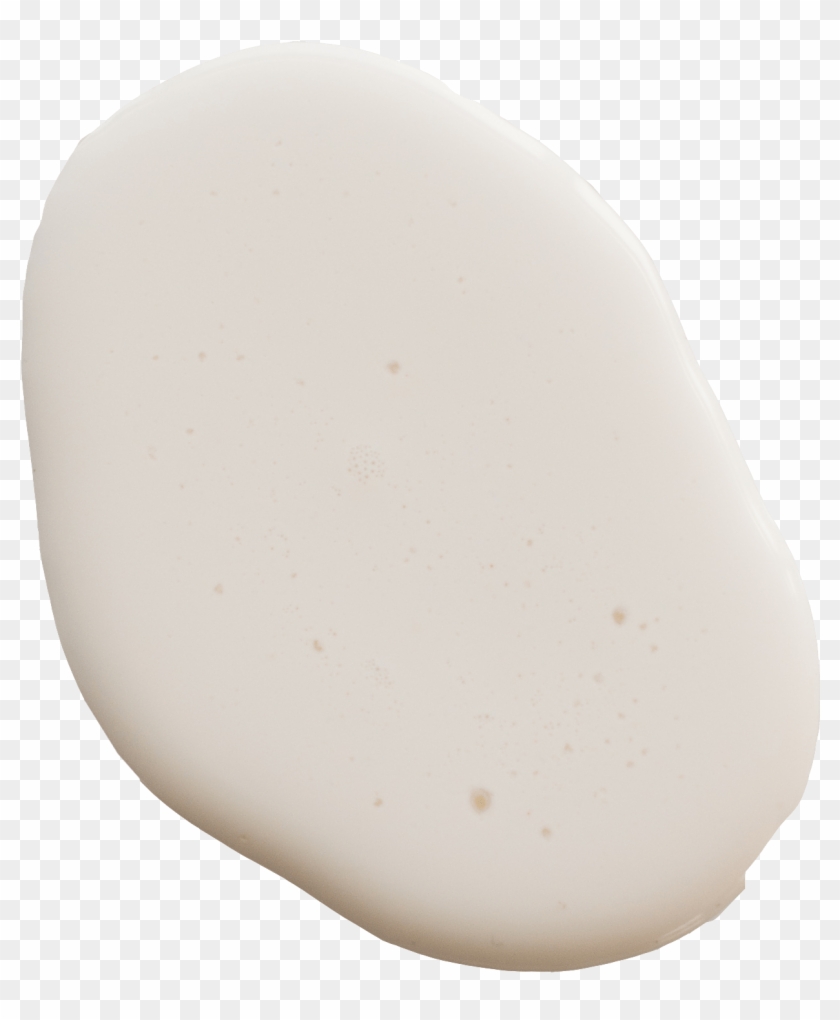 Miss Mustard Seed's Milk Paint Linen Quart - Ivory Clipart #4255014