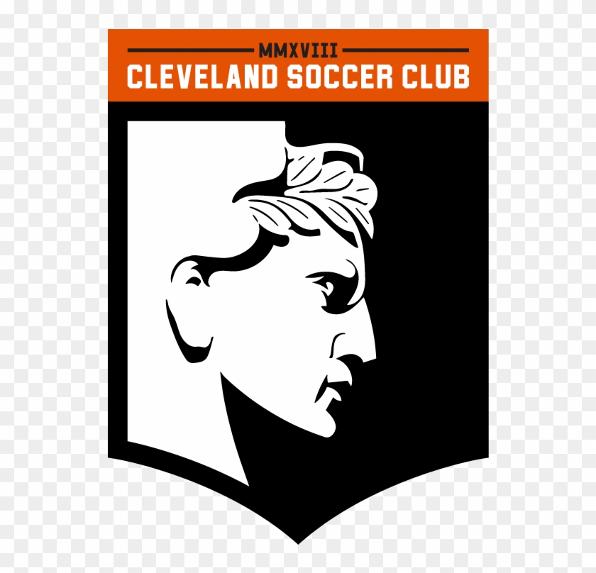 Finallogotransparent - Cleveland Sc Logo Clipart