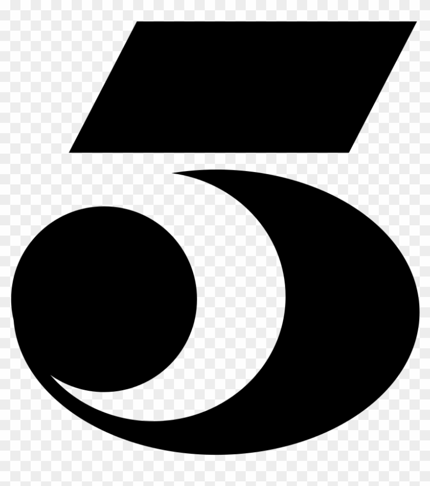 Wbek Fictionaltvstations Wiki Fandom - Crescent Clipart