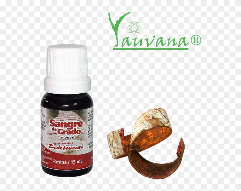 Sangre De Grado - 10 Anos Clipart #4255217