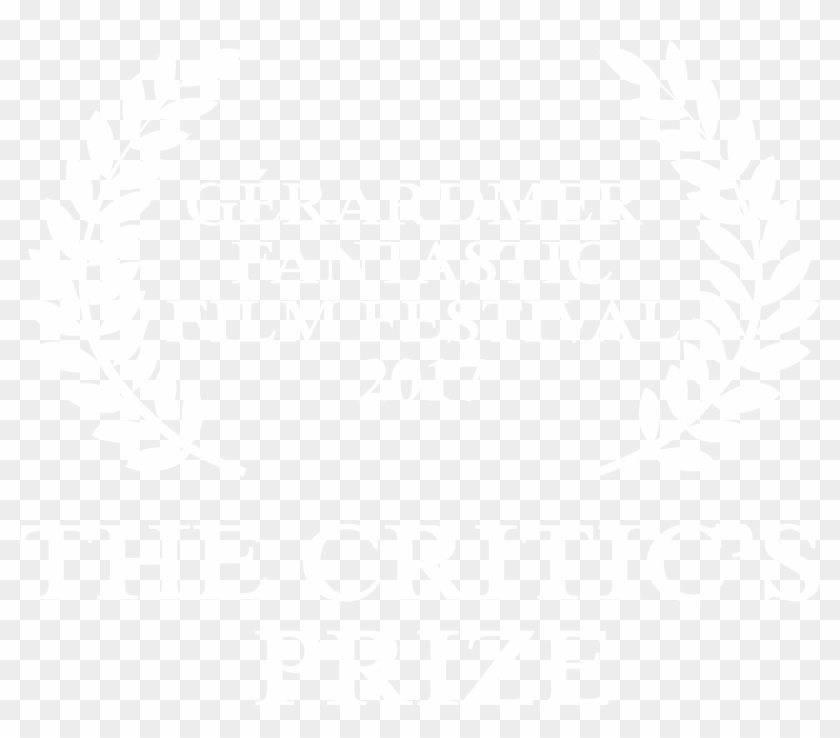 Raw Wins Gérardmer International Fantastic Festival - Illustration Clipart