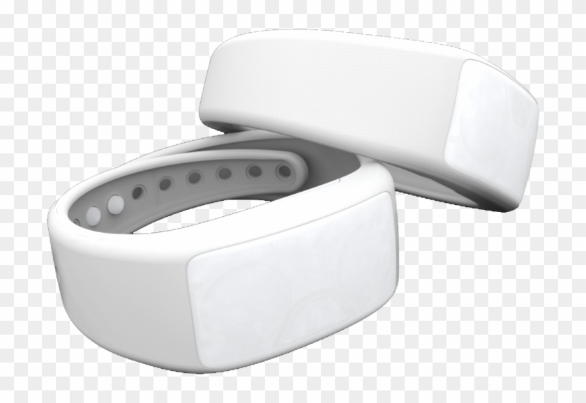 Wristband A - Pre-engagement Ring Clipart #4255276