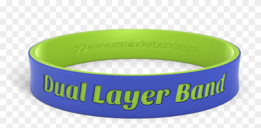Custom Wristbands With A Twist - Belt Clipart #4255316