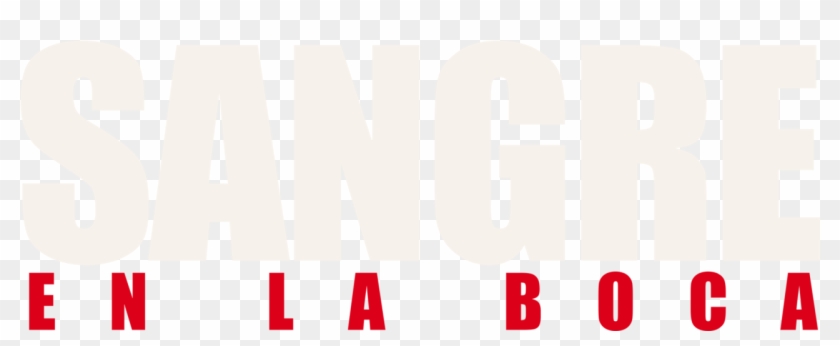 Sangre En La Boca - Real Madrid Clipart #4255346