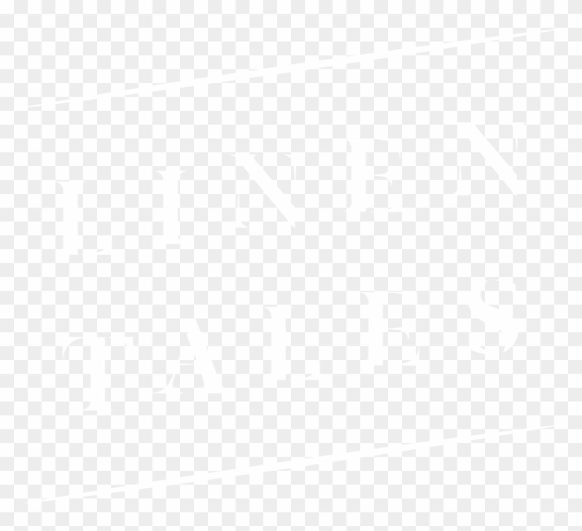 Linen Tales Logo - Ihs Markit Logo White Clipart #4255403