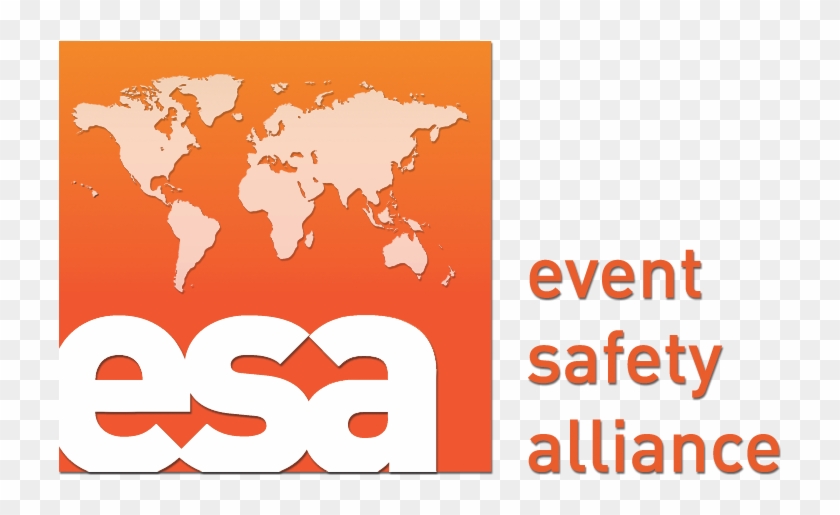Industry Partners - Event Safety Alliance Clipart #4255454
